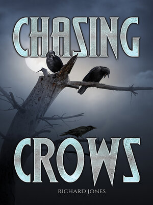 cover image of Chasing Crows